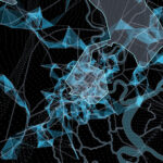 Meta-Morphosis video art - Sea level rising on Ho Chi Minh city