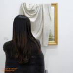 Fine art photo print Uncategorized Behind Is Art
