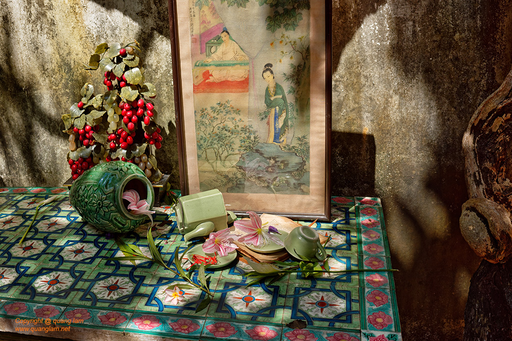 Fine art photo print Uncategorized Balance of Chaos -  Passions