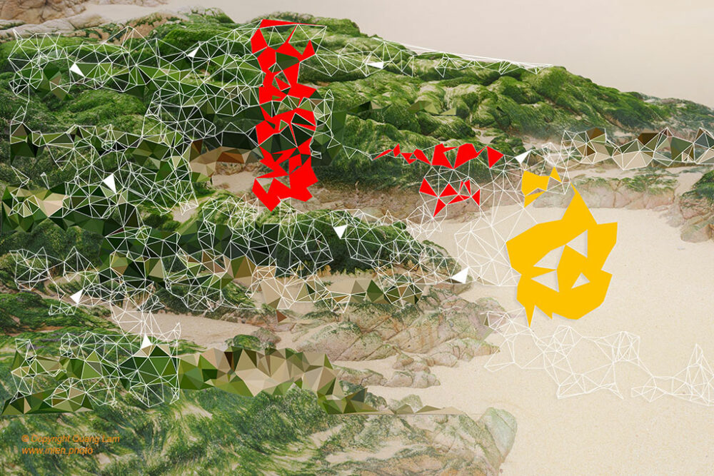 Meta Far-East, Indo-China Terra Utopia