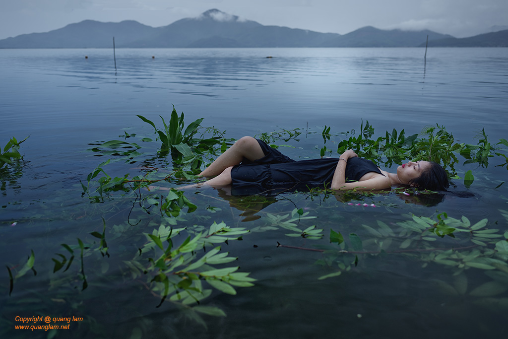 Fine art photo print Uncategorized Clair de Lune