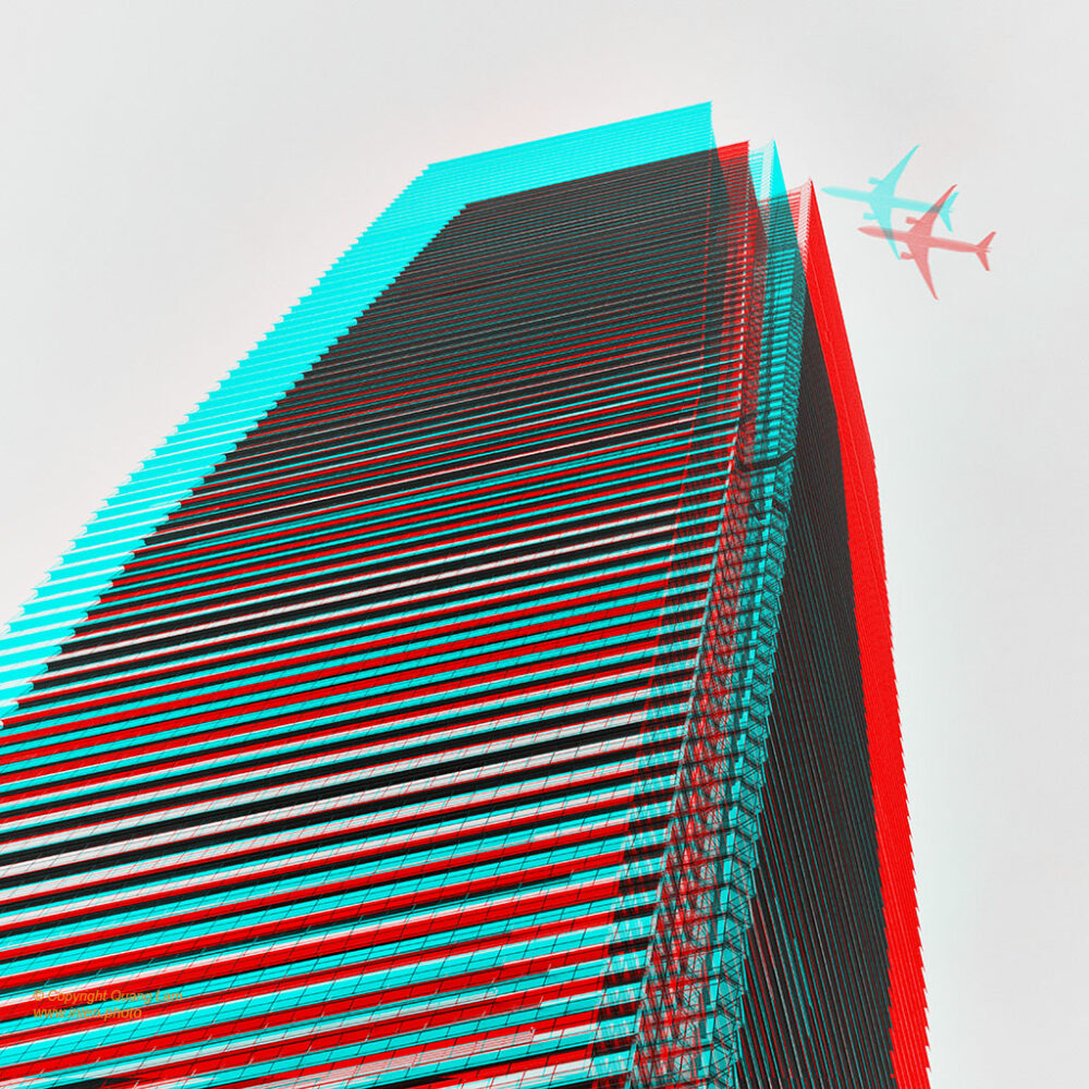 Skyliner Crash - Hong Kong