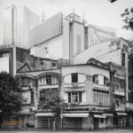 Fine art photo print Uncategorized Le Cong Kieu Antique Street