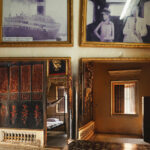 Fine art photo print Uncategorized The Lovers at Huỳnh Thủy Ancient House