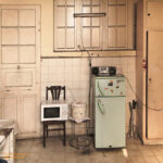 Fine art photo print Uncategorized Art Deco - 213 Dong Khoi Street, Interior