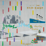 Fine art photo print Painting Container Graffiti - Made in Far-East