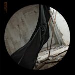 Fine art photo print Beyond Photography Ink Flows - Bridge Flux