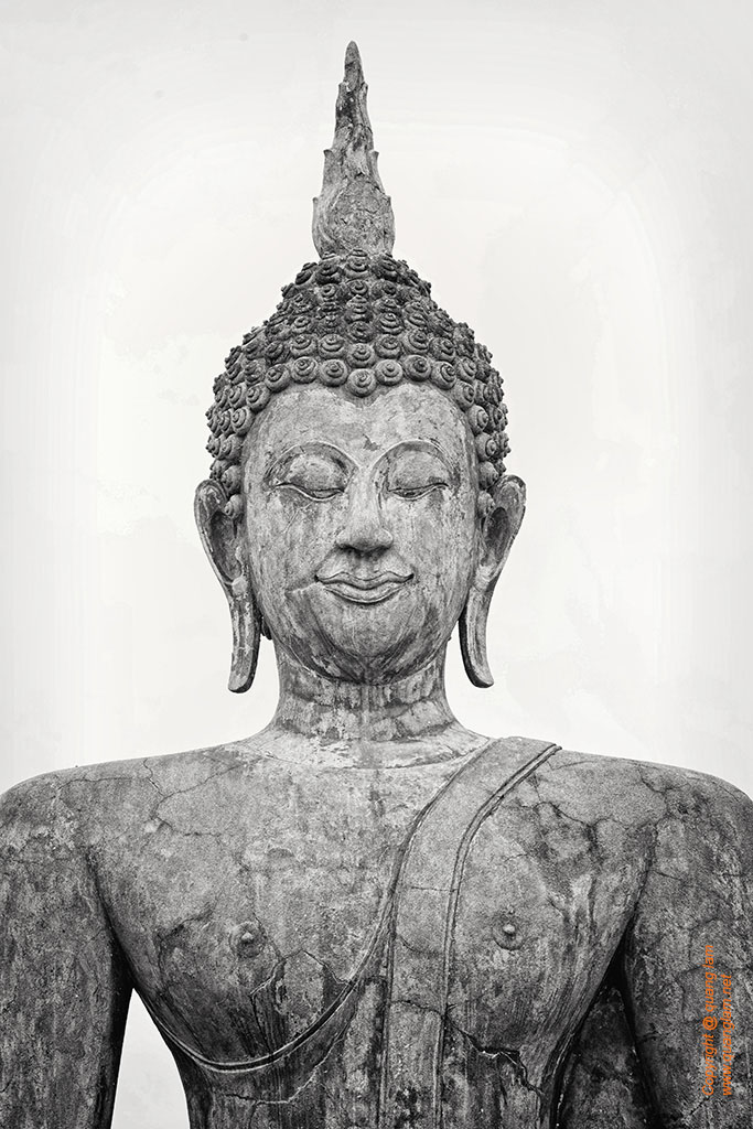Fine art photo print Uncategorized Buddha Enlightment #2