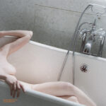 Fine art photo print Uncategorized Luxury, Calm and Voluptuousness - Sunbath