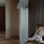 Fine art photo print Uncategorized Luxury, Calm and Voluptuousness - Melancholia