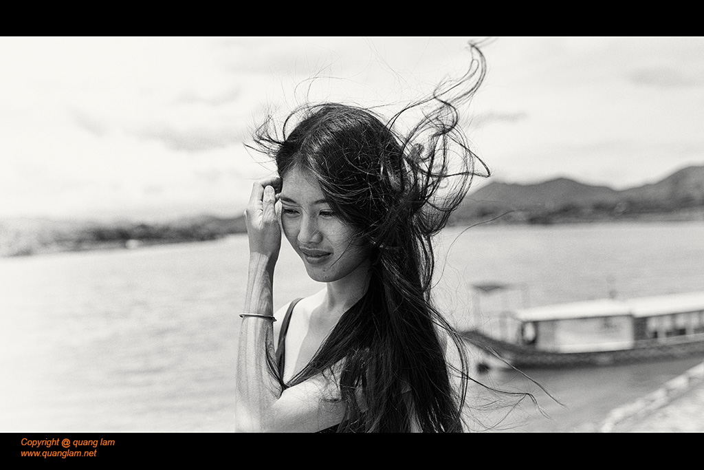 Fine art photo print Uncategorized Breathless along the River Perfume of Hue