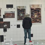 Installation Garden of Archives 