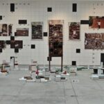 Installation Garden of Archives 